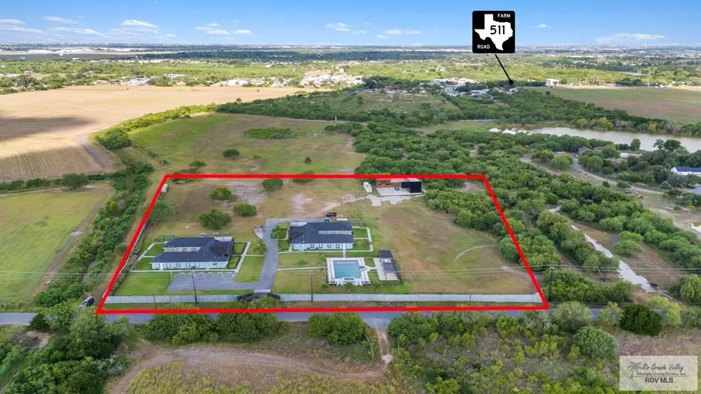 715 Medford Ave., Brownsville, TX 78521