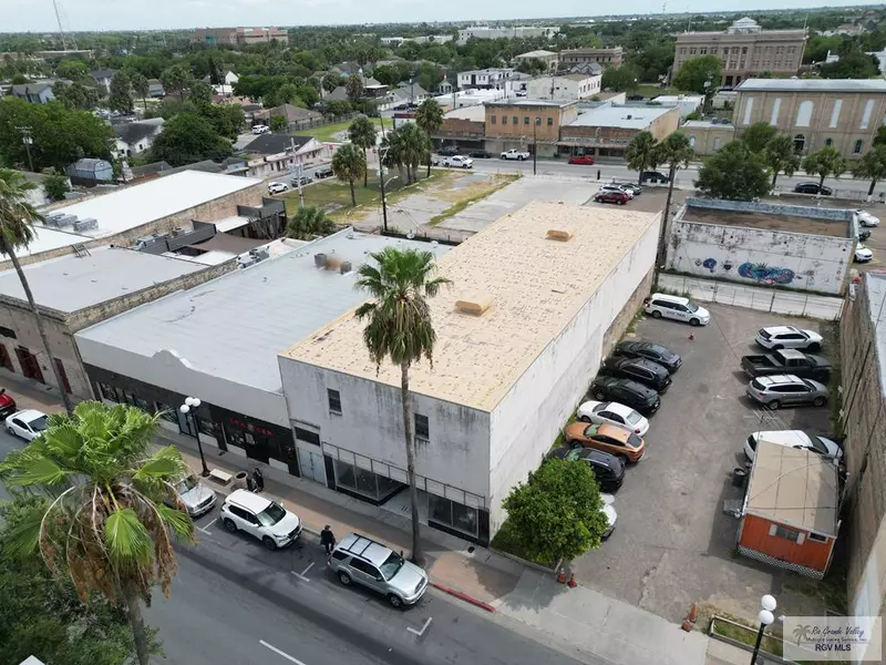 1134 Adams St., Brownsville, TX 78520