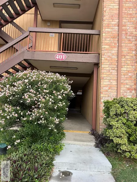 401 Jose Marti Blvd., Brownsville, TX 78526