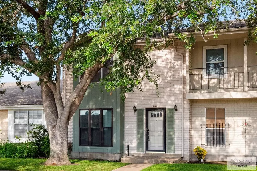 44 Los Amigos, Harlingen, TX 78552