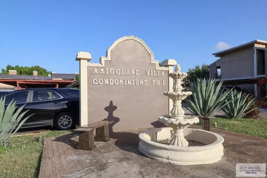 205 Calle Amistosa, Brownsville, TX 78521