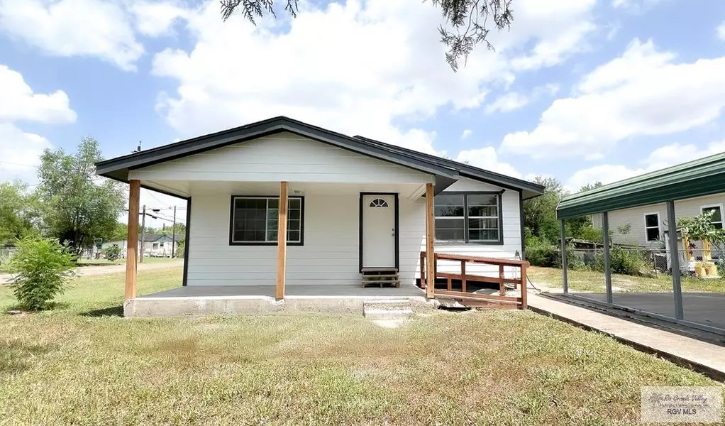 302 La Jara, Santa Rosa, TX 78593