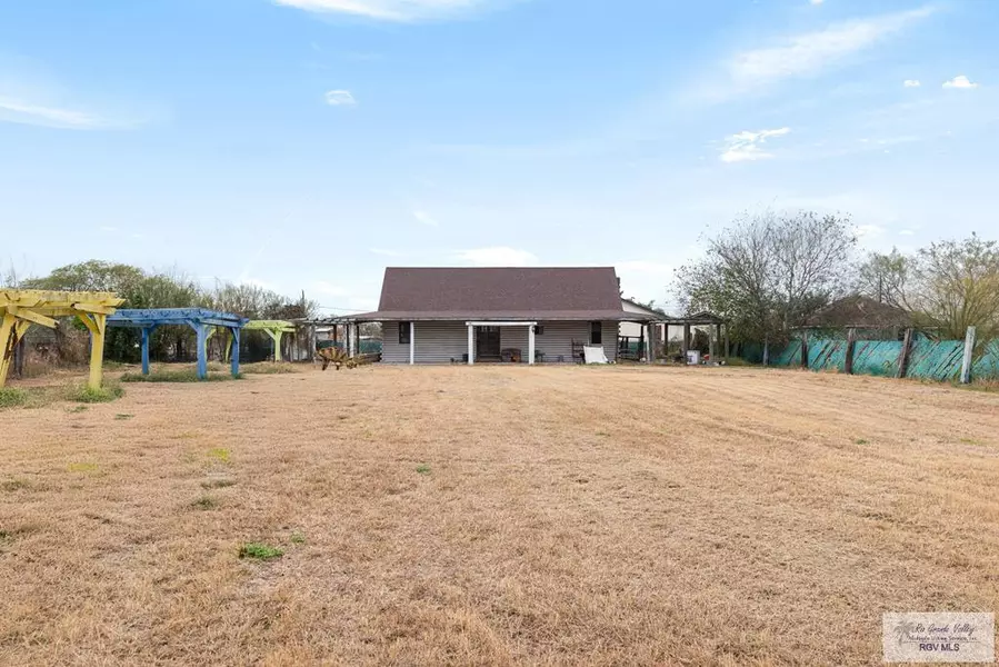 9705 Us Highway 281, Brownsville, TX 78521