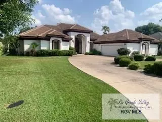 604 Morelos Ave., Rancho Viejo, TX 78575