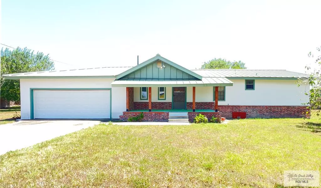 218 Colorado St, Rio Hondo, TX 78583