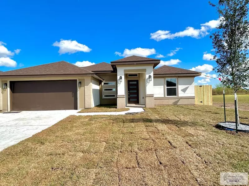 132 Poppy St, Los Fresnos, TX 78566
