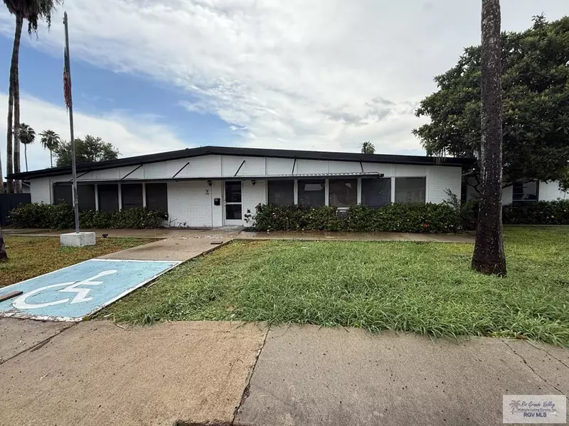 1415 Washington St., Brownsville, TX 78520