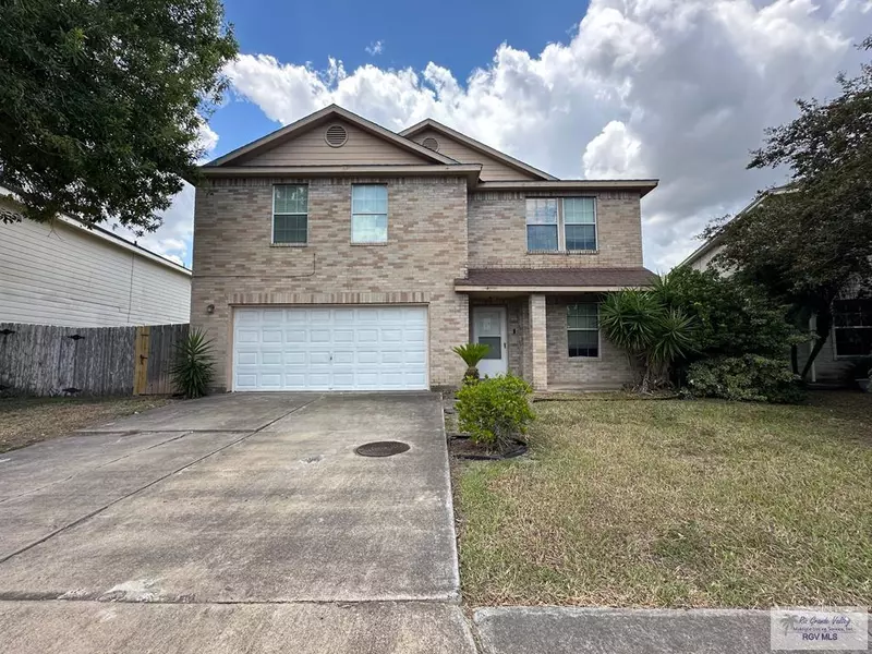 1013 Champlain Dr., Brownsville, TX 78526
