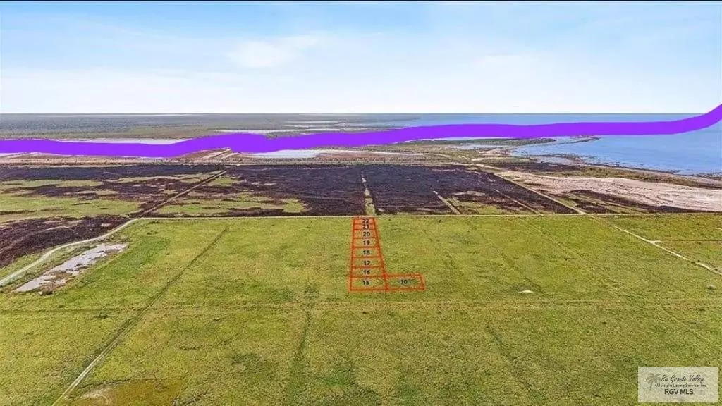 0 Holly Beach Rd., Laguna Vista, TX 78578