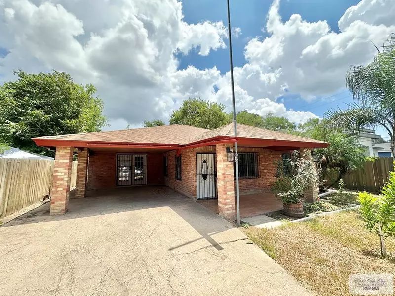 2724 La Villita St., Brownsville, TX 78521