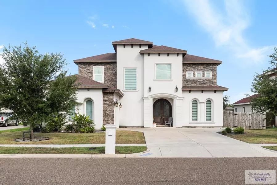4609 Park Bend, Harlingen, TX 78552