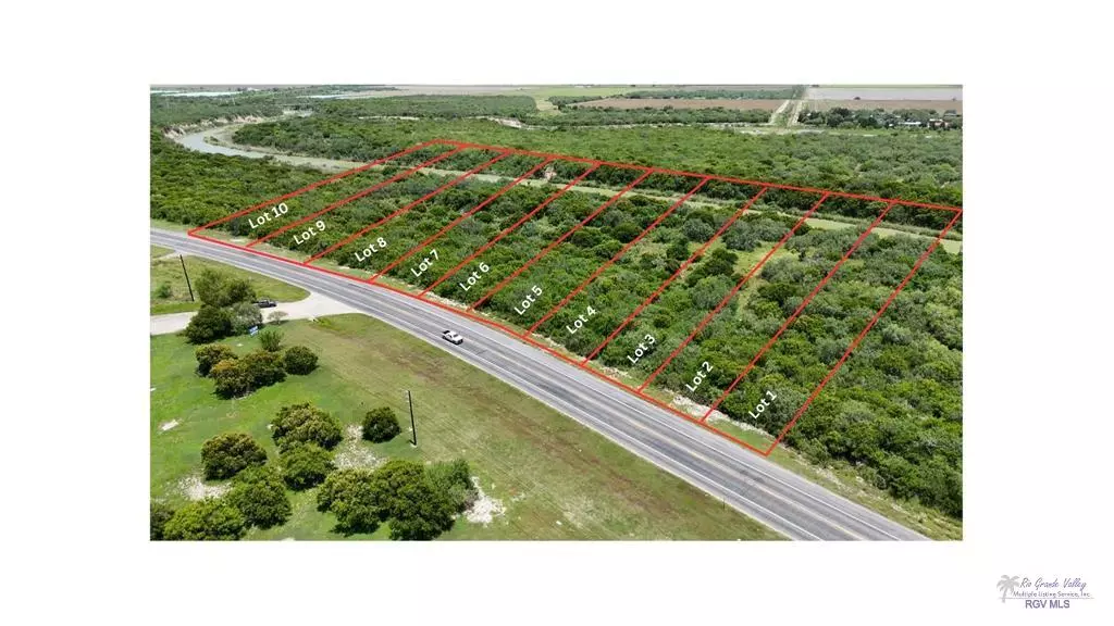 00 Fm 106, Harlingen, TX 78550