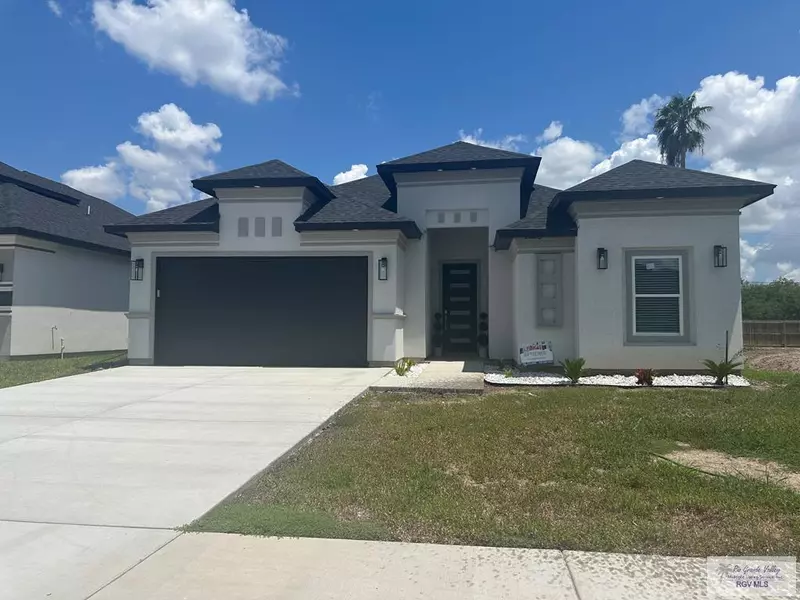 1228 Bridle Way, San Benito, TX 78586