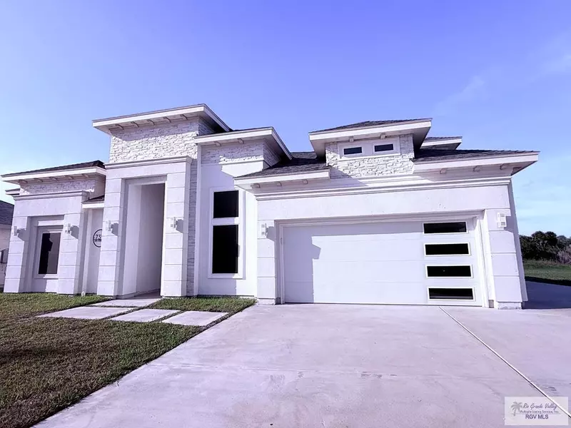 7313 San Andres St., Brownsville, TX 78520