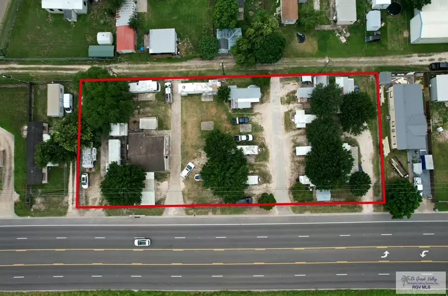 13892 Business 83, La Feria, TX 78559