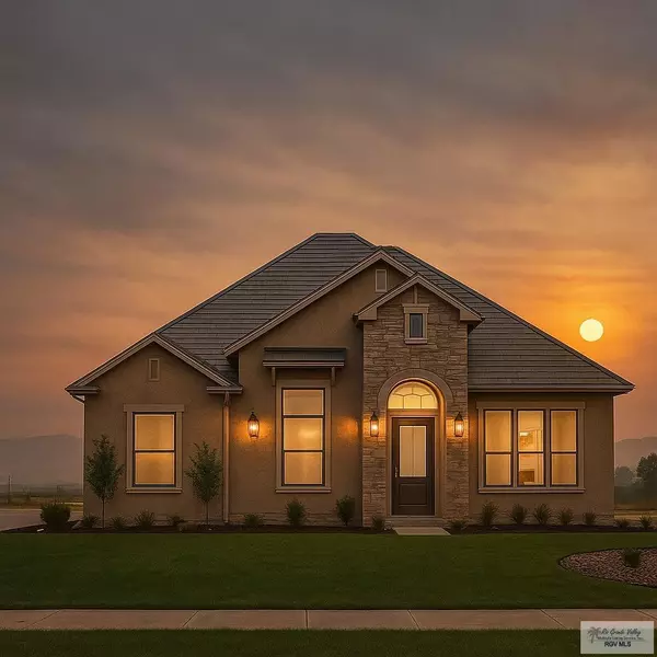 228 Cabernet Ln, San Benito, TX 78586