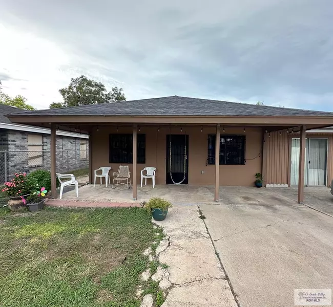 7071 Kana Dr., Brownsville, TX 78526