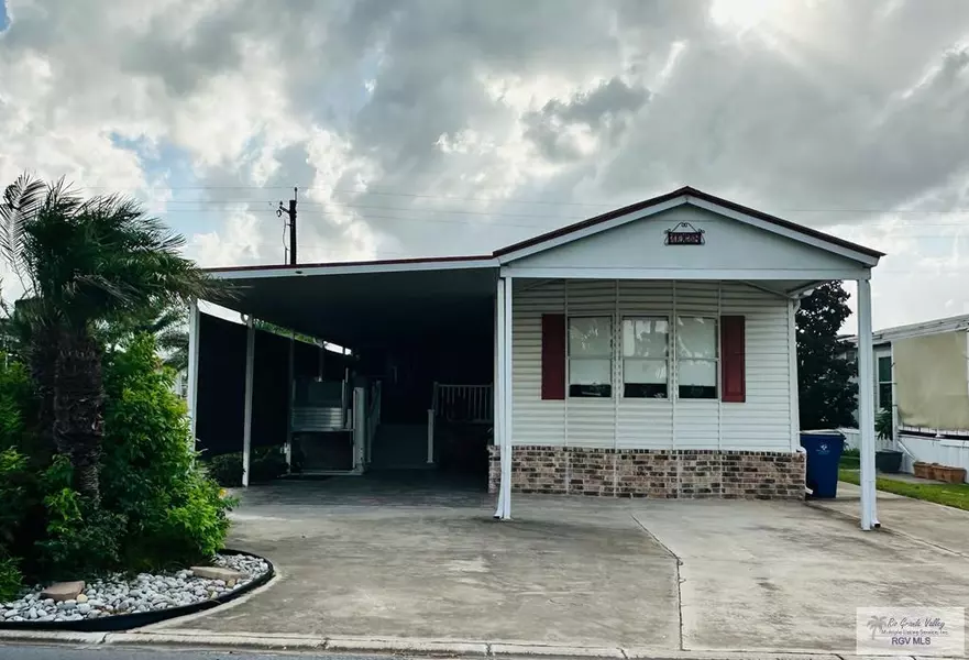 1028 Santa Maria St., Mercedes, TX 78570