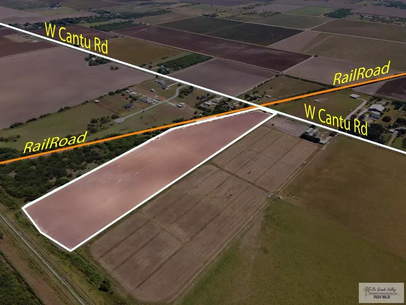 000 Cantu Rd., Santa Rosa, TX 78593