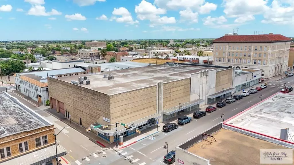 935 Elizabeth St., Brownsville, TX 78520