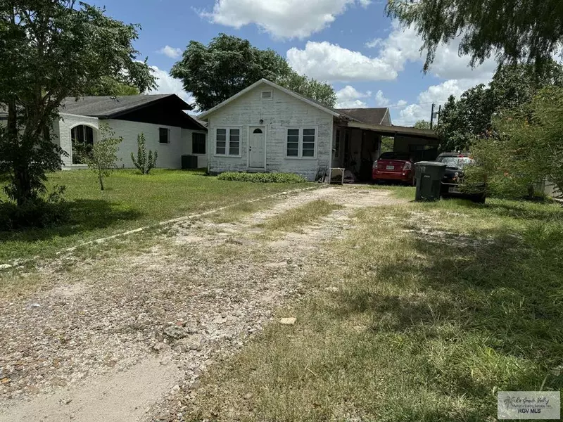 217 Wilson Ave., Harlingen, TX 78550