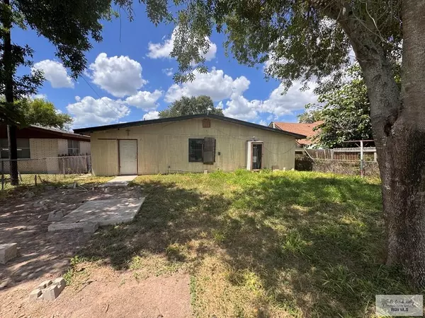 Raymondville, TX 78580,1039 Hidalgo