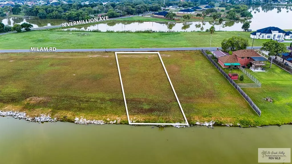 0000 Milam Road, Brownsville, TX 78520