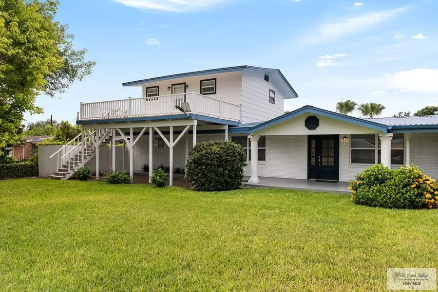 5 Robins Ln., Brownsville, TX 78520