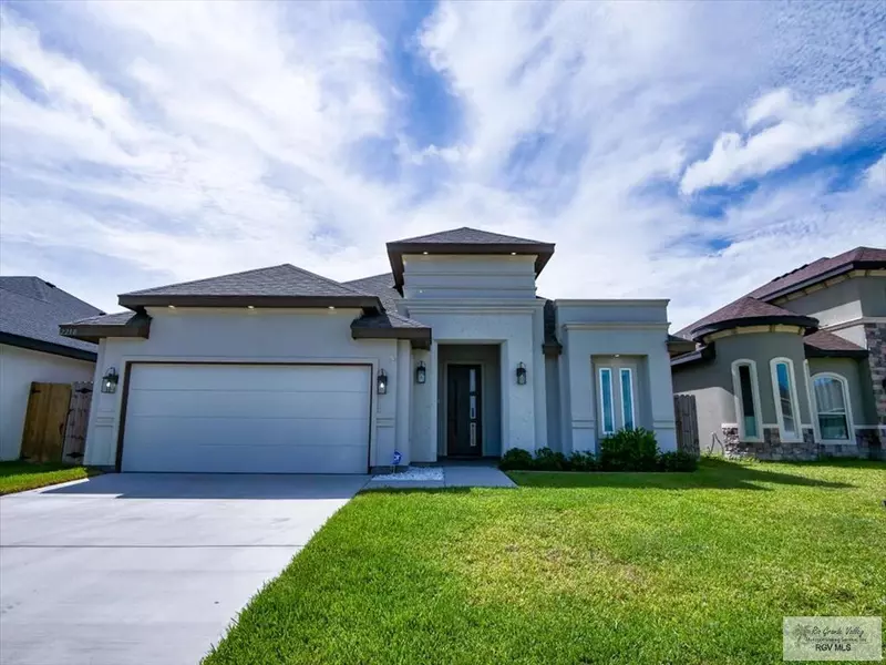 2218 Treasure Cove, Harlingen, TX 78550