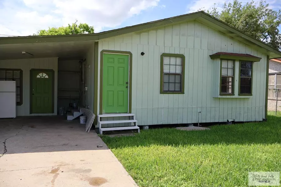 2478 Autumn Sage Dr., Brownsville, TX 78526