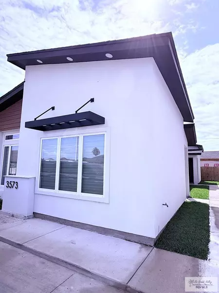 3537 Hidalgo Cir, Brownsville, TX 78520