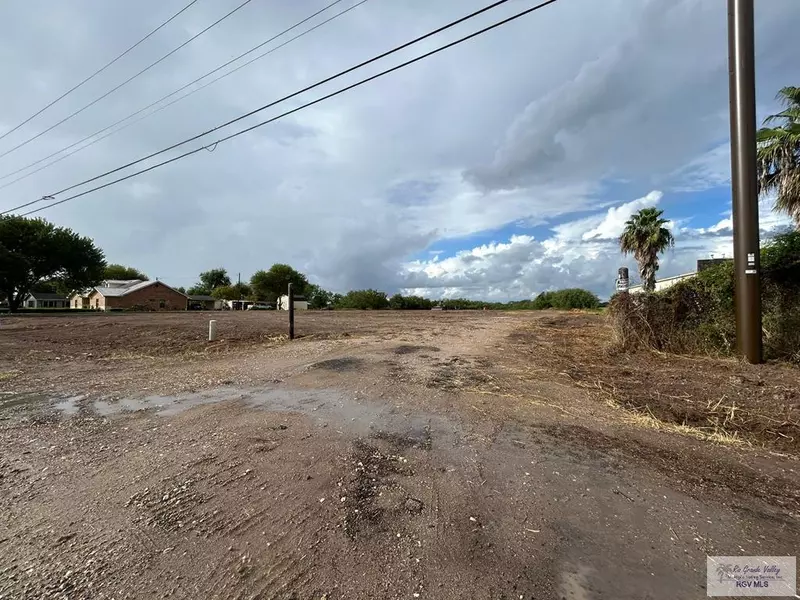 24205 Hwy 281, San Benito, TX 78586