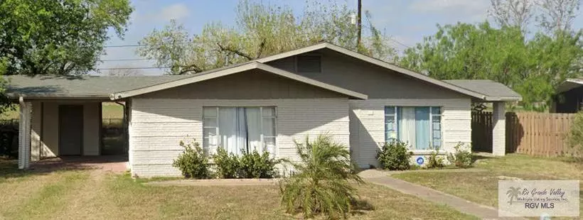 121 Rose St., Harlingen, TX 78550