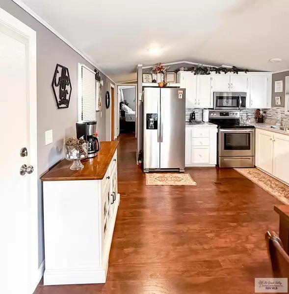 1 Gulf Ln., Brownsville, TX 78526