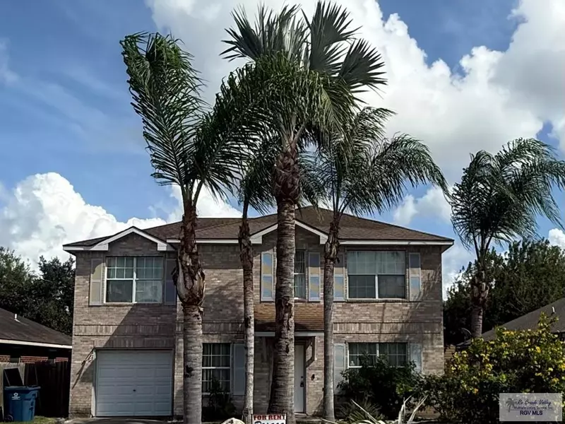 2035 Baja Cir., Los Fresnos, TX 78566