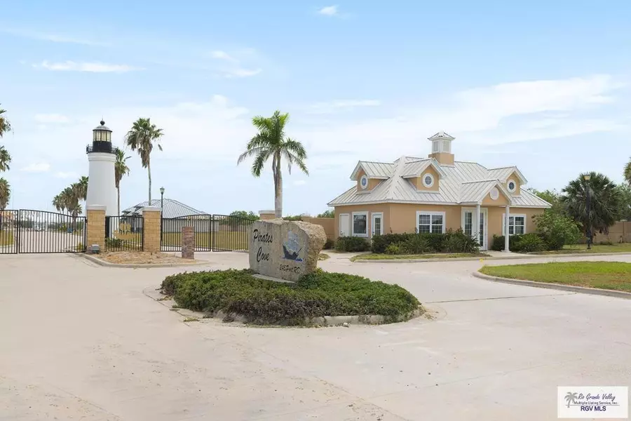 117 Jean Lafitte, Port Isabel, TX 78578