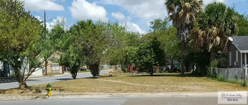 1203 Tyler St., Brownsville, TX 78521