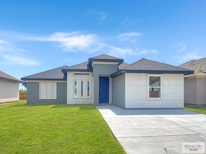 37748 Vineyard Ave, Brownsville, TX 78521