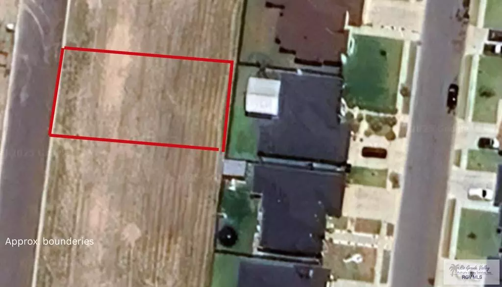 000 St Catherine St, Brownsville, TX 78520