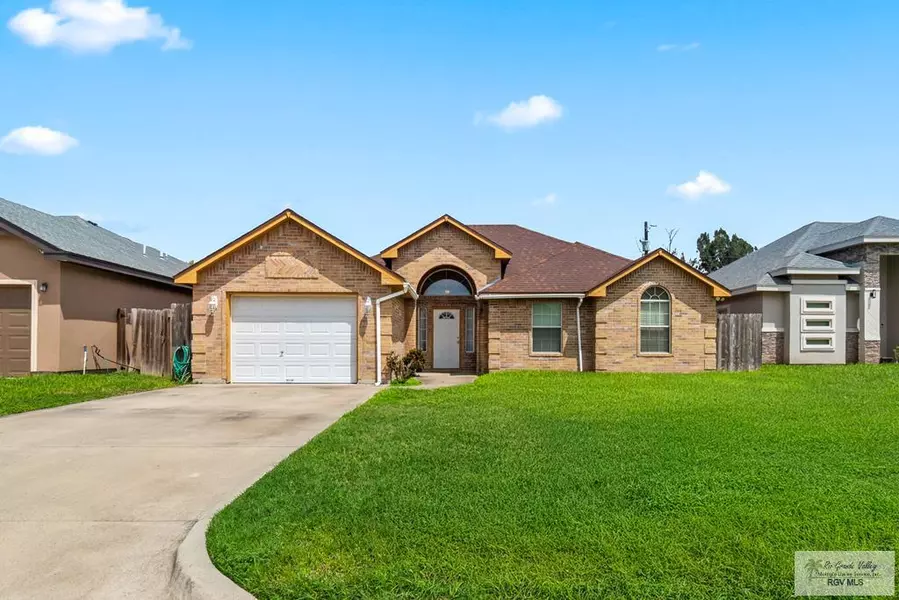 260 Independence, San Benito, TX 78586