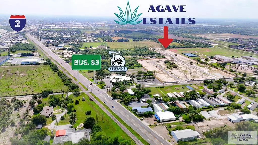 4337 Casamigos St, Harlingen, TX 78522