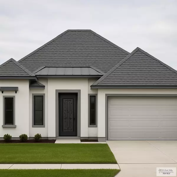 0000 Hana Dr, Brownsville, TX 78520