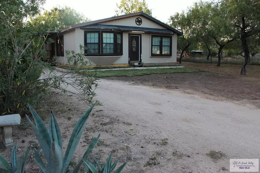 9817 Viznaga Driveway, Edinburg, TX 78542