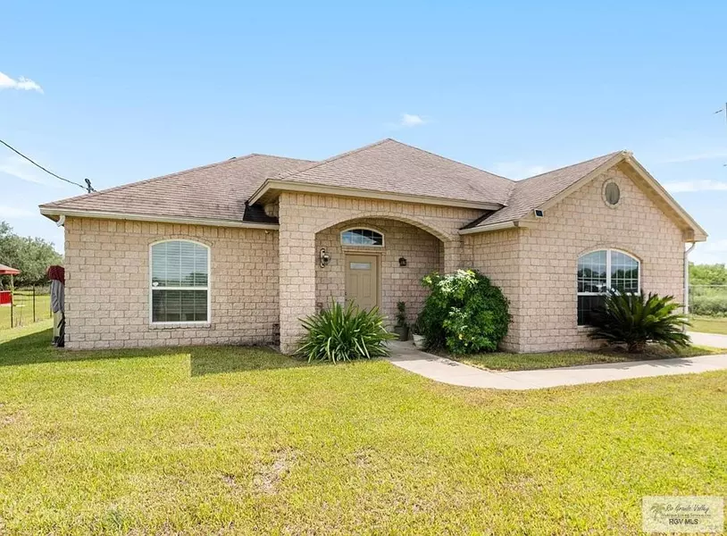 32847 Ohio Station Rd, San Benito, TX 78586