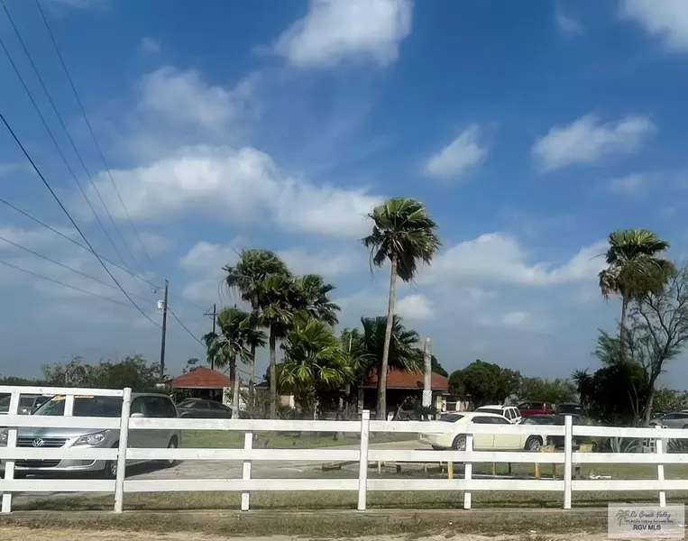 6745 Paredes Line Rd., Brownsville, TX 78526