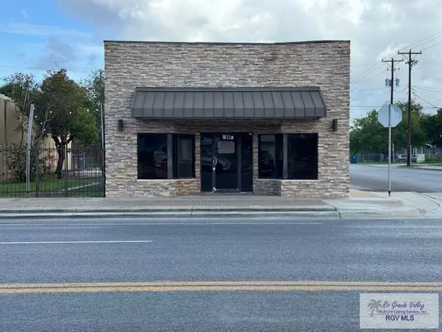 200 Colorado Ave., Rio Hondo, TX 78583