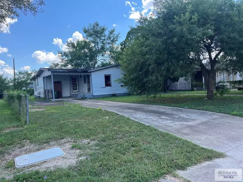 435 Riverside Blvd., Brownsville, TX 78520