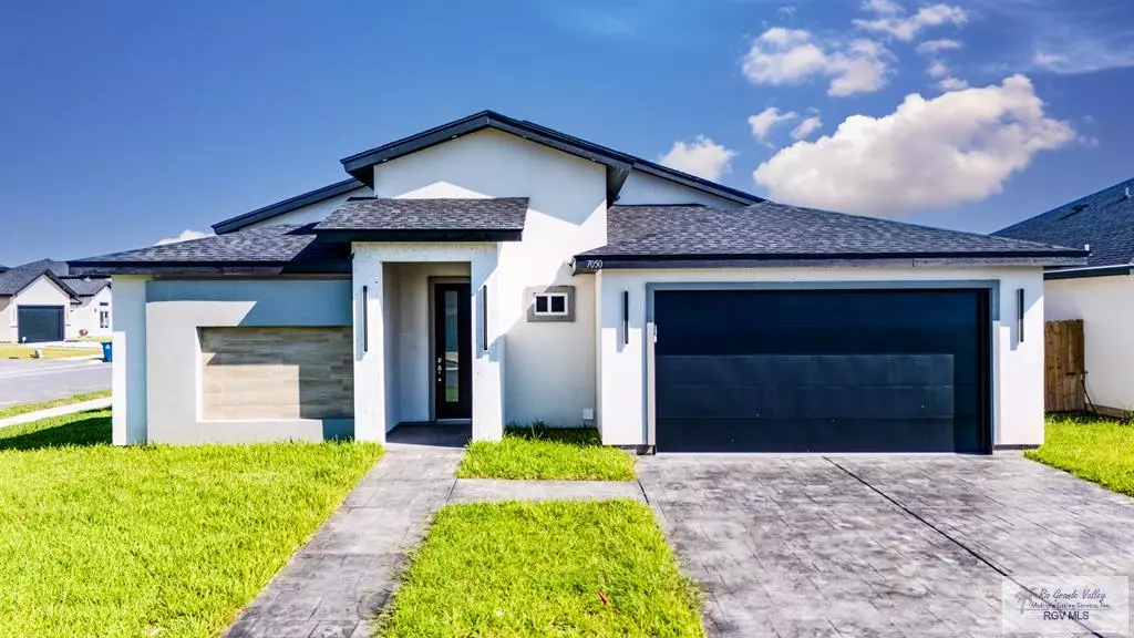 7050 Lake Almanor, Brownsville, TX 78520