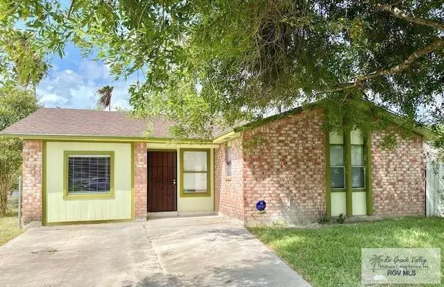 105 Glenn Ct, Brownsville, TX 78521