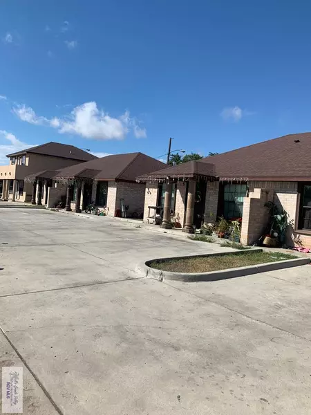 4 Impala Ct., Brownsville, TX 78521